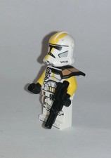 LEGO Star Wars 75431 figurine