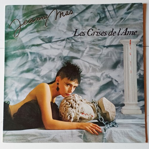 Jeanne mas les - "les, de