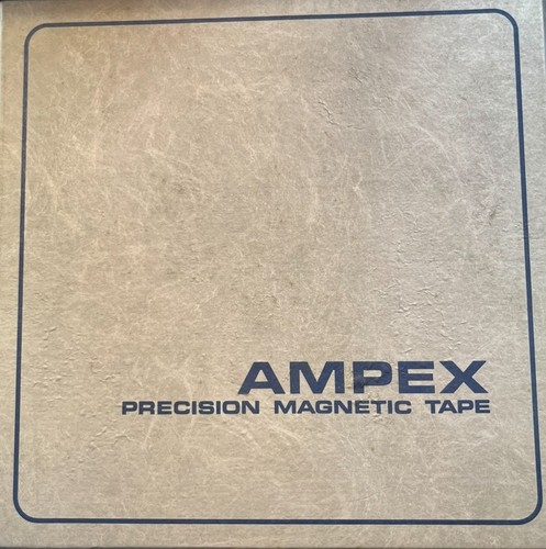 Bande pouce ampeg 456 - bande, 1