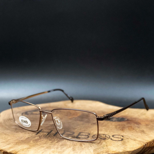Lunettes vue stepper design - de,