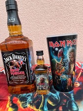 jack daniels -bouteille