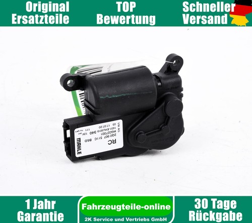 Servomoteur chauffage - de,