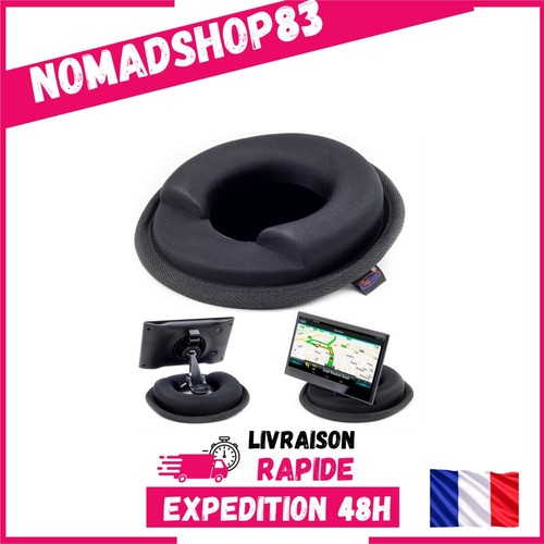 Support gps tableau bord - de,