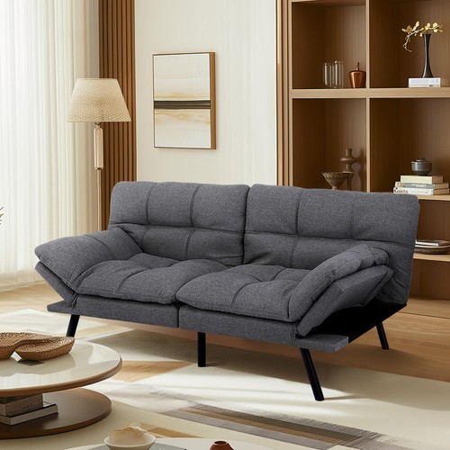 Futon sofa bed - futon,