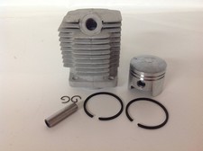 Cylindre Piston Segments ROBIN