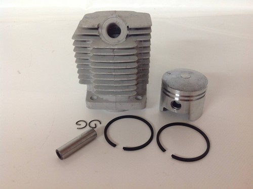 Cylindre piston segments robin - piston,
