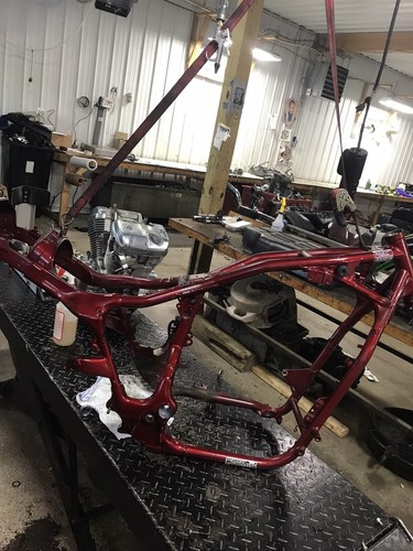 Honda vt600 600 - 92,