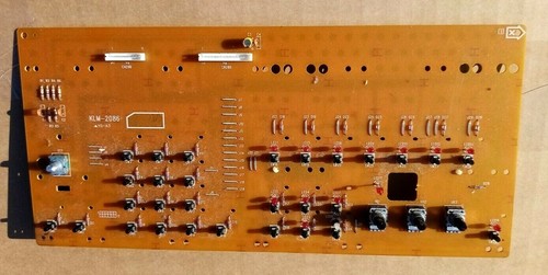 Klm 2086 right - klm-2086, unit