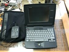 Compaq contura 400 