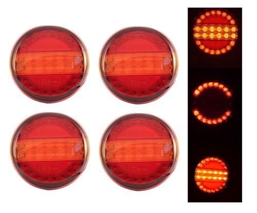 Led néon dynamique - x, v