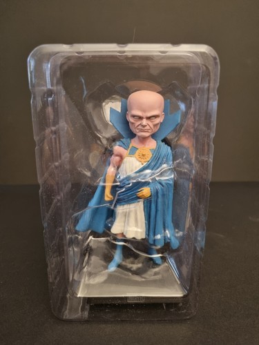 Watcher gardien eaglemoss - watcher,