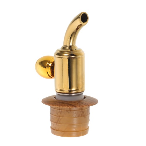 Robinet tonneau vin bois - tonneau,