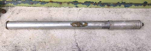 Pompe hoc alu - pompe,
