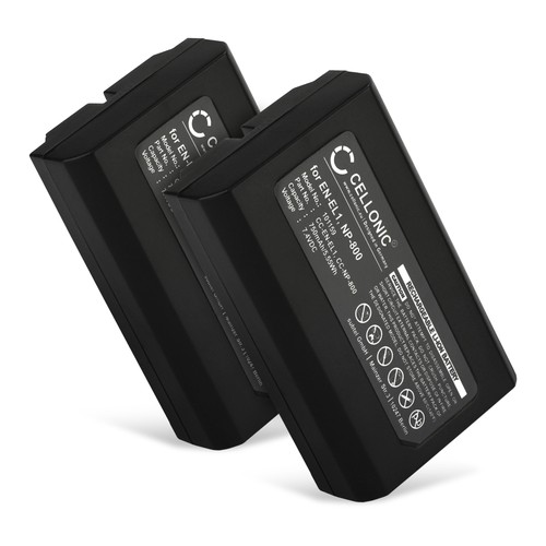 Batterie pour nikon - pour,