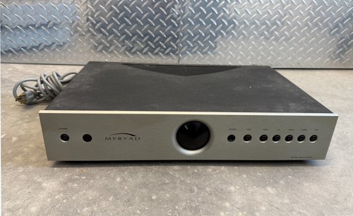 Myryad 120 stereo - myryad,