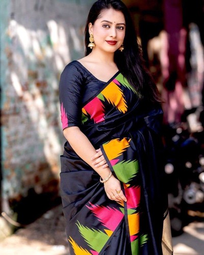 Sari fête mariage - de,