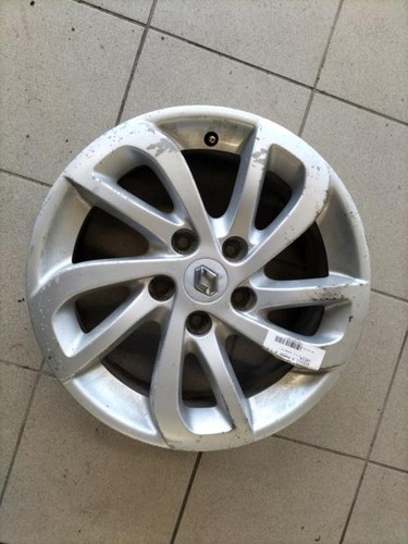 Jante renault scenic - 3, 2