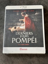 LES DERNIERS JOURS DE POMPEI