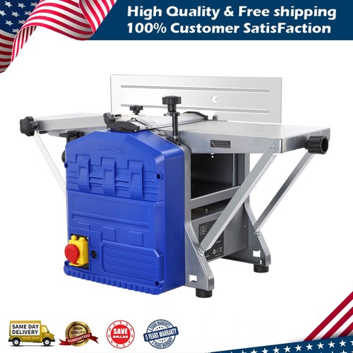 Power benchtop planer 1250w - power,