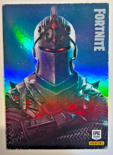 Black knight 252 serie 1 - black,