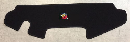 Tablette tapis pour fiat - pour,