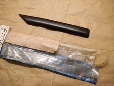 ►► Barre D'Habillage De