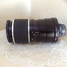 Large/Heavy - Samigon 500mm F8