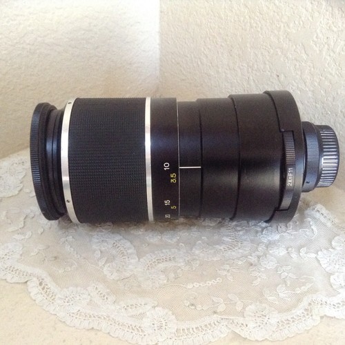 Large heavy samigon 500mm - samigon, f8