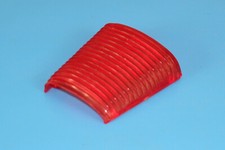 JOUSTRA - SUPER HORNET HELICOPTER - spare part - canopy / red light