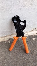 Pince Coupe Câble Électrique