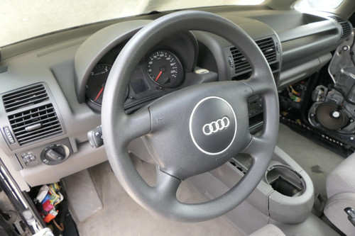 Audi 4b a8 volant - 4b,