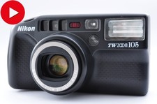 [US Duty Paid] Appareil photo