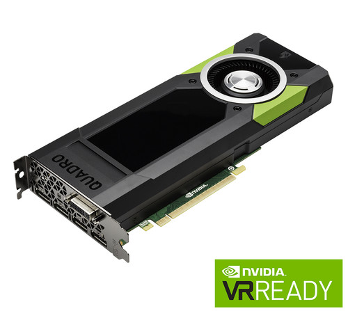 Nvidia quadro m5000 - quadro, 8go