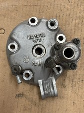 Culasse de YAMAHA 125 TDR 4FU