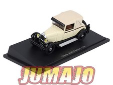 CIT24 Voiture 1/43 Atlas