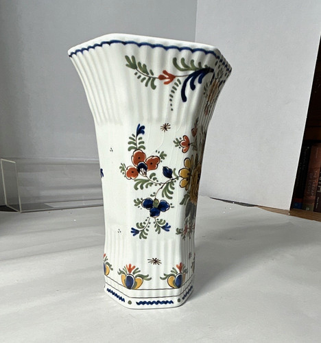 Vintage 1986 royal delft - 1986,