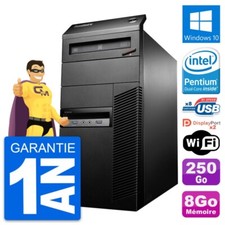 PC Tour Lenovo ThinkCentre