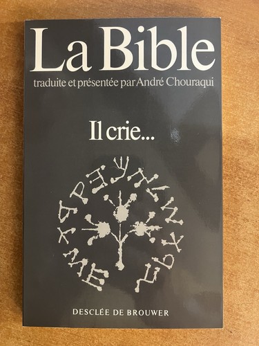 Bible il - bible,