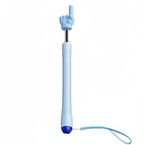 Tige lecture extensible - extensible, ne