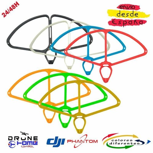 Anneau protection dji - anneau,