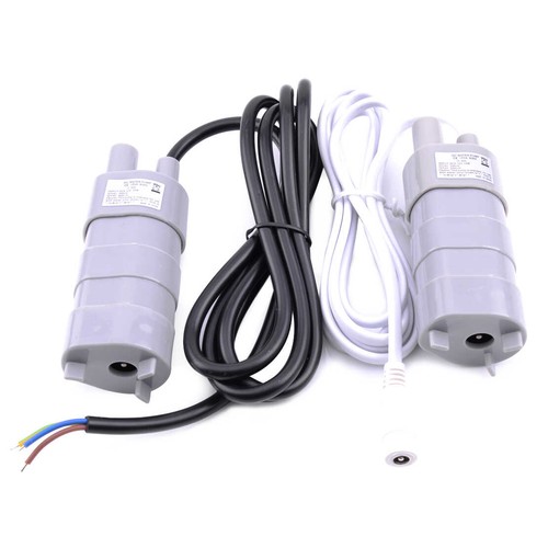 12v 600l water head - 12v, 600l/h
