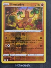 Carte Pokemon SIMULARBRE