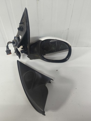 Rétroviseur droit peugeot 206 - rétroviseur,