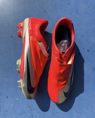 Nike mercurial vapor - nike, v
