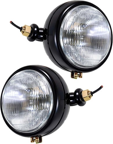 Phares tracteur compatibles - phares, de