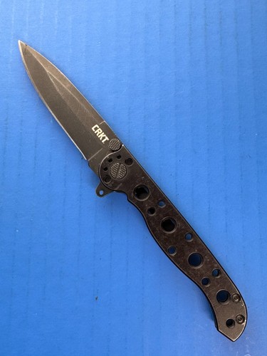 Crkt m16 01ks carson - m16-01ks,