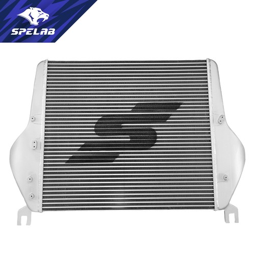 All aluminum intercooler for - all,