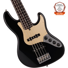 Fender Deluxe Jazz Bass V