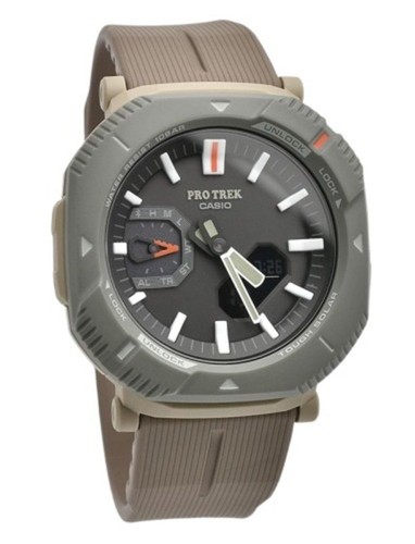 Montre casio pro trek unisexe - pro,