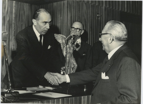 Arnoldo mondadori vintage - arnoldo,
